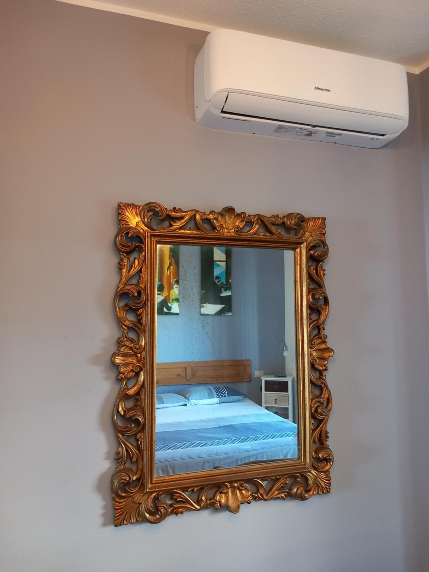 Quarto Di Luna Genua Buitenkant foto