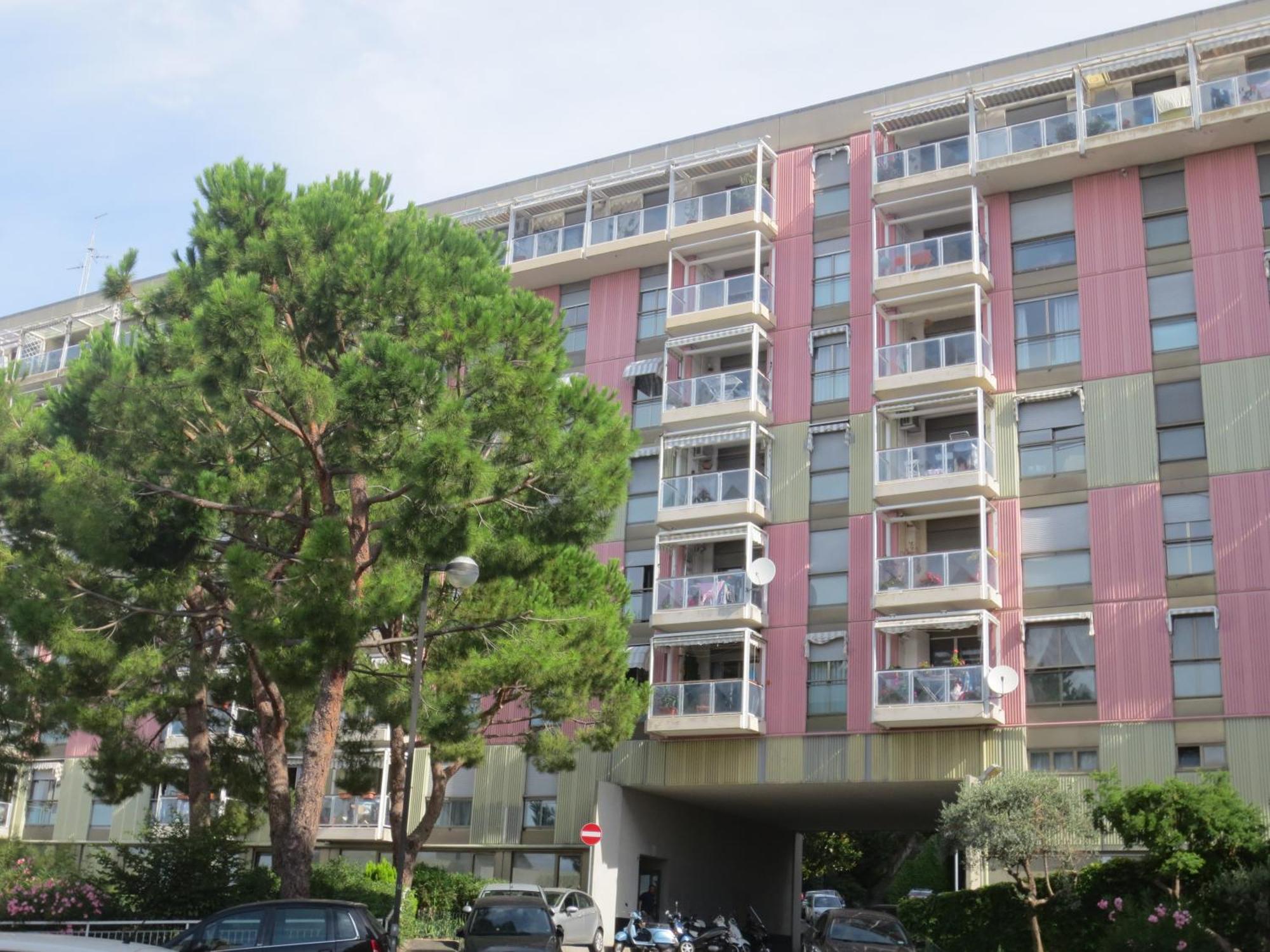 Quarto Di Luna Genua Buitenkant foto