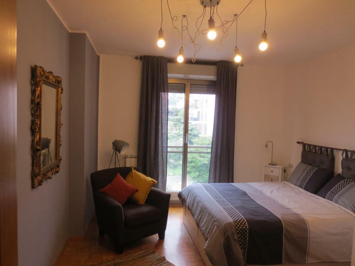 Quarto Di Luna Genua Buitenkant foto