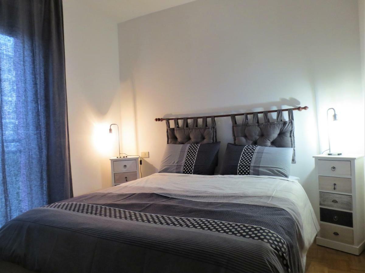 Quarto Di Luna Genua Buitenkant foto